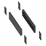 SCHNEIDER NSYSPS3100 2 oldalsó lábazati elem (300*100)