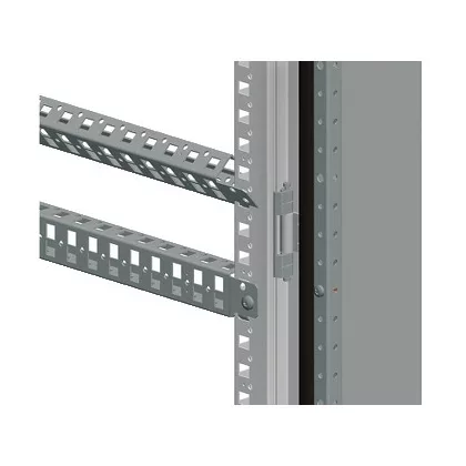   SCHNEIDER NSYSQCR6540 2 kétsoros gyorsrögzítésű keresztsín (400)