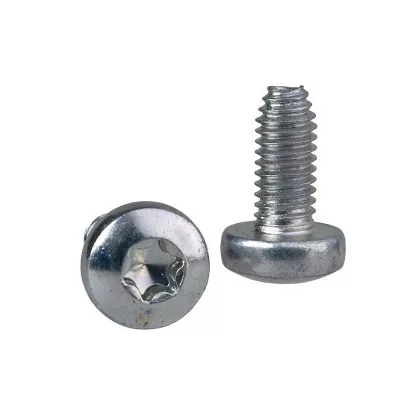   SCHNEIDER NSYST30M6S Önmetsző Torx csavar T30 (M6x12) (100db/csomag)