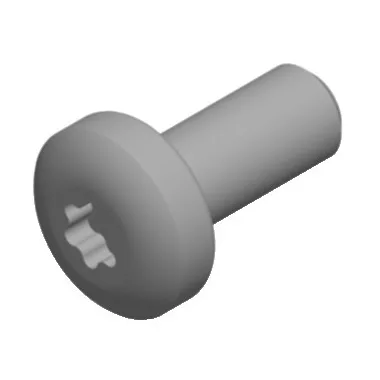 SCHNEIDER NSYST40M8 Torx csavar T40 (M8x16)