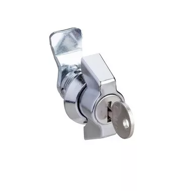 SCHNEIDER NSYSTDCXH Zár DB 100% acél