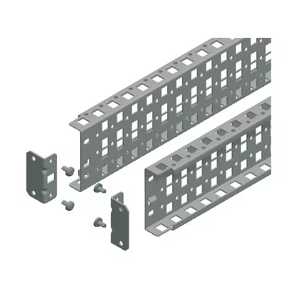 SCHNEIDER NSYSUCR9040 2 három soros univerzális keresztsín (400)