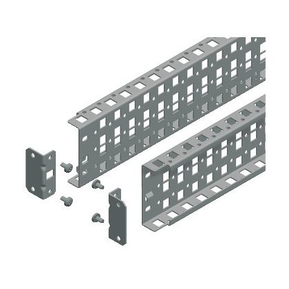   SCHNEIDER NSYSUCR9080 2 három soros univerzális keresztsín (800)