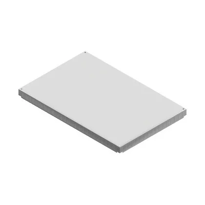 SCHNEIDER NSYSVR608 Szellőztető tető 600x800
