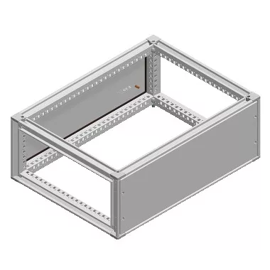 SCHNEIDER NSYTBC365 Felső gyűjtősínrekesz (300*600*500)