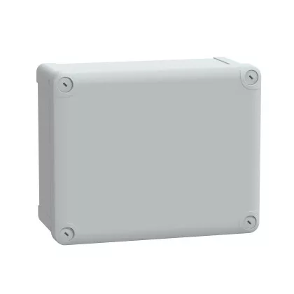 SCHNEIDER NSYTBP241910H Ipari műanyag doboz (241*192*105)