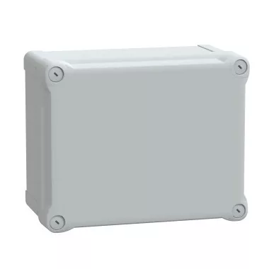 SCHNEIDER NSYTBP241912H Ipari műanyag doboz (241*192*128)