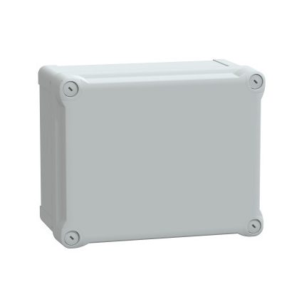 SCHNEIDER NSYTBP241912H Ipari műanyag doboz (241*192*128)