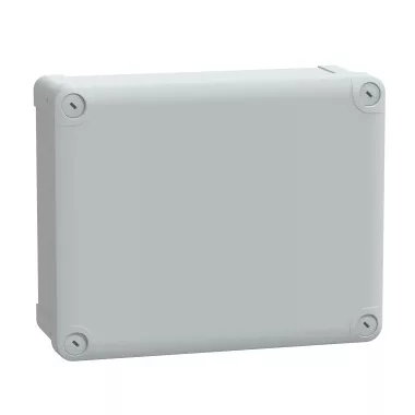 SCHNEIDER NSYTBP24198 Ipari műanyag doboz (241*192*87)