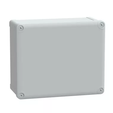 SCHNEIDER NSYTBP292412 Ipari műanyag doboz (291*241*128)