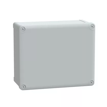 SCHNEIDER NSYTBP292412 Ipari műanyag doboz (291*241*128)