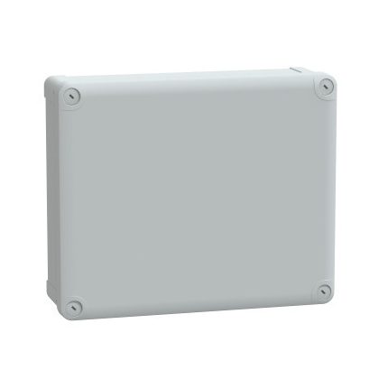 SCHNEIDER NSYTBP29248 Ipari műanyag doboz (291*241*87)