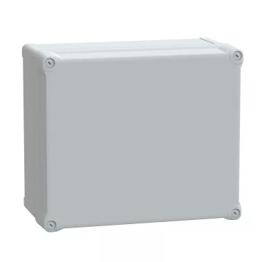 SCHNEIDER NSYTBP342916H Ipari műanyag doboz (341*291*168)