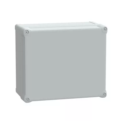 SCHNEIDER NSYTBP342916H Ipari műanyag doboz (341*291*168)