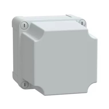 SCHNEIDER NSYTBS111113H Ipari műanyag doboz (116*116*133)