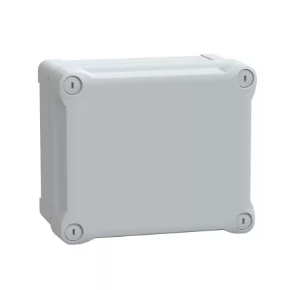   SCHNEIDER NSYTBS191610H 175x150x100 műanyag (ABS) doboz IP66, IK07