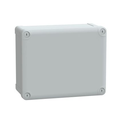 SCHNEIDER NSYTBS241910 Ipari kötődoboz (241*192*105)