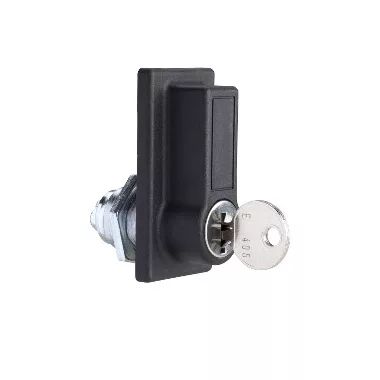 SCHNEIDER NSYTCRE1 TCRE1 zár CRN-hez