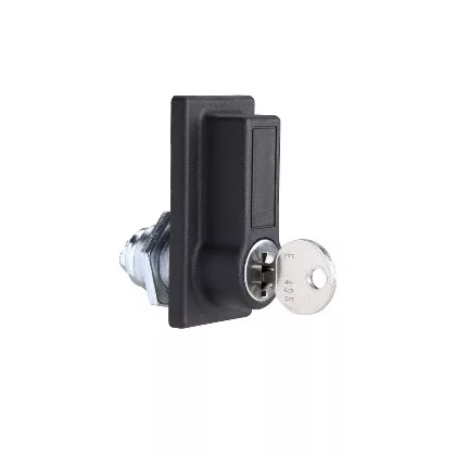 SCHNEIDER NSYTCRE1 TCRE1 zár CRN-hez