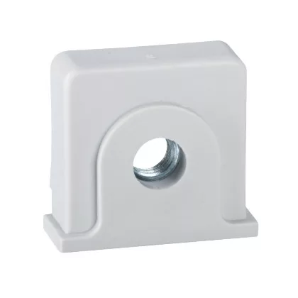 SCHNEIDER NSYTCSM6PLM M6 fémanyát tartalmazó műanyag anya