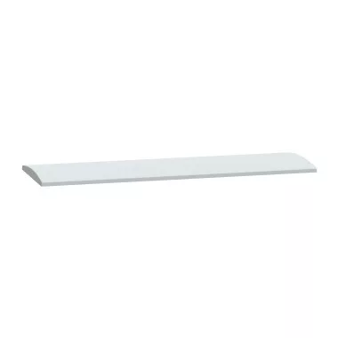 SCHNEIDER NSYTJPLA124G Esővédő tető PLA szekrényhez (1250*420)