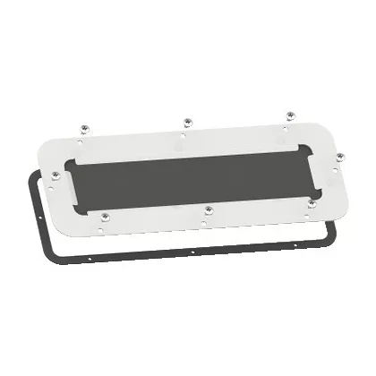 SCHNEIDER NSYTLCME S3D Flexibilis kábelbevezető 245x130