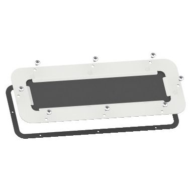 SCHNEIDER NSYTLEME S3D Flexibilis kábelbevezető 445x130