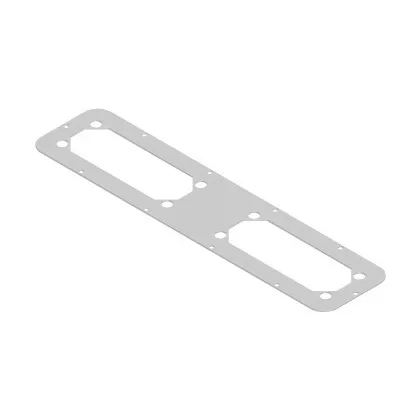 SCHNEIDER NSYTLF2FL S3D kábelbevezető membránhoz