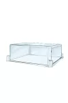 SCHNEIDER NSYTPLS2736A Átlátszó fedél PLS 27x36x9.5