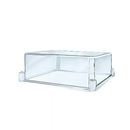 SCHNEIDER NSYTPLS2736A Átlátszó fedél PLS 27x36x9.5