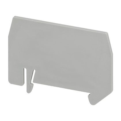   SCHNEIDER NSYTRAPR42 Elválasztó lap 2 mm rugós egyszintes sorkapocshoz 1x1 csatlakozás 2,5-4 mm2