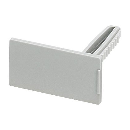 SCHNEIDER NSYTRASB4 Kapocsléc-jelölőtartó AB35 végtartóhoz