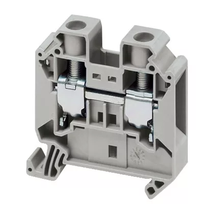   SCHNEIDER NSYTRV162 Csavaros egyszintes átkötőkapocs 1x1 csatlakozás 12,2 mm 16 mm2 76A-es