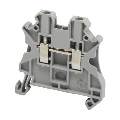   SCHNEIDER NSYTRV22 Csavaros egyszintes átkötőkapocs 1x1 csatlakozás 5,2 mm 2,5 mm2 24A-es