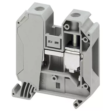 SCHNEIDER NSYTRV352 Csavaros egyszintes átkötőkapocs 1x1 csatlakozás 16 mm 35 mm2 125A-es