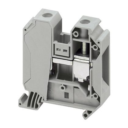   SCHNEIDER NSYTRV352 Csavaros egyszintes átkötőkapocs 1x1 csatlakozás 16 mm 35 mm2 125A-es