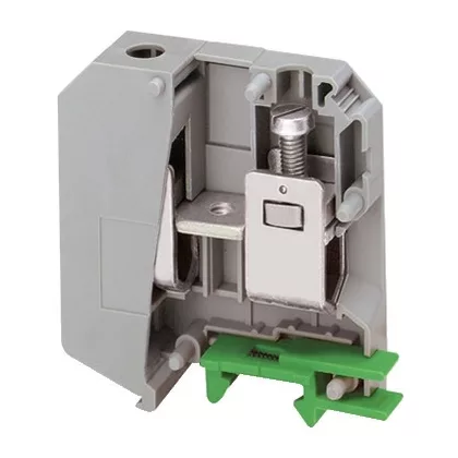   SCHNEIDER NSYTRV502 Csavaros egyszintes átkötőkapocs 1x1 csatlakozás 20 mm 50 mm2 150A-es