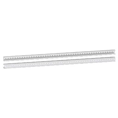 SCHNEIDER NSYTVR10 Szerelőlap tartóoszlop