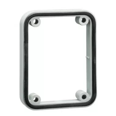 SCHNEIDER NSYUM27180 Oldal összekötő keret poliészter dobozhoz