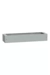 SCHNEIDER NSYZA2124G ZA lábalzat PLA szekrényhez H200W1244D350
