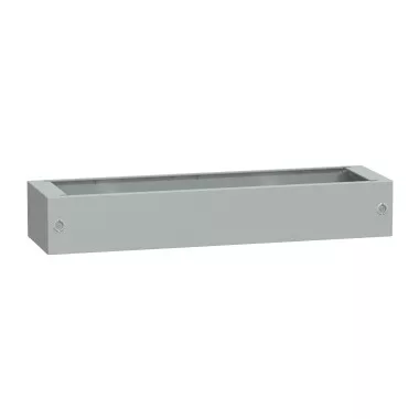 SCHNEIDER NSYZA2124G ZA lábalzat PLA szekrényhez H200W1244D350 SCHNEIDER NSYZA2124G ZA lábalzat PLA szekrényhez H200W1244D350