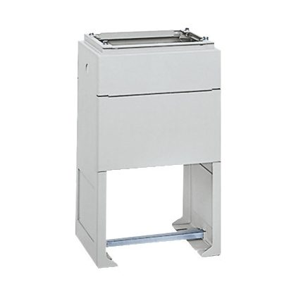   SCHNEIDER NSYZHPLA103G Magasítókeret PLA műanyag szekrényhez