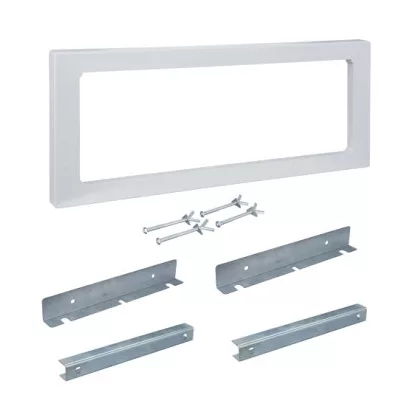 SCHNEIDER NSYZNPLA53G Alap PLA műanyag szekrényhez