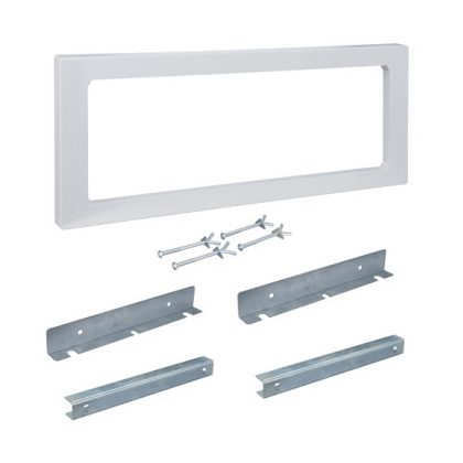 SCHNEIDER NSYZNPLA54G Alap PLA műanyag szekrényhez