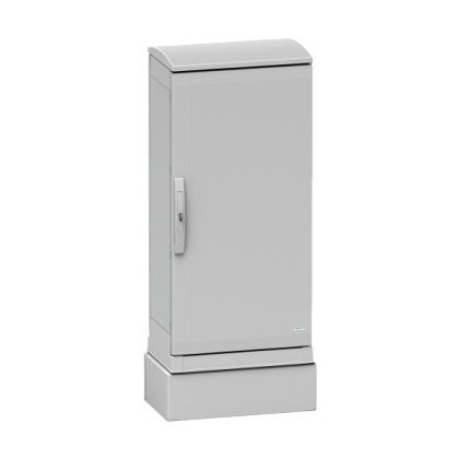 SCHNEIDER NSYZZ274G Lábazat ZZ 200 x 750 x 420mm