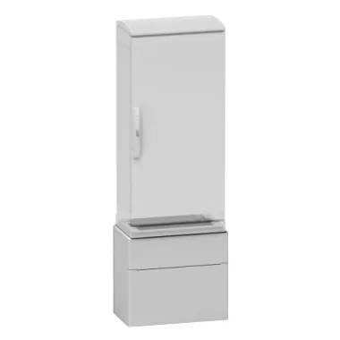 SCHNEIDER NSYZZ5104G ZZ lábalzat PLA szekrényhez H500W1035D410