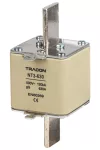 TRACON NT3-200 Késes biztosító Un=500V AC, 200A, 3, 120kA/500VAC, gG
