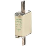   TRACON NTM0-20 Késes biztosító Un=500V AC, 20A, 0, 120kA/500VAC, aM