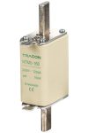 TRACON NTM0-40 siguranta cutit 500V AC, 40A, 0, 120kA, aM