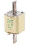 TRACON NTM2-125 Késes biztosító Un=500V AC, 125A, 2, 120kA/500VAC, aM